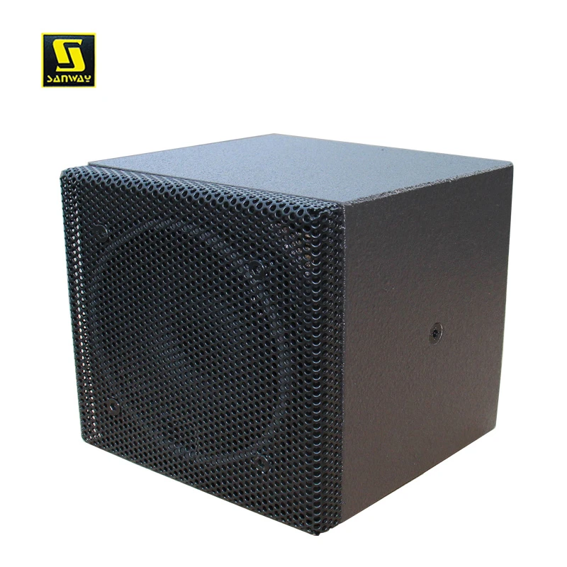 5xt Passive 5 Inch Coaxial Compact Lightweight PRO Speaker