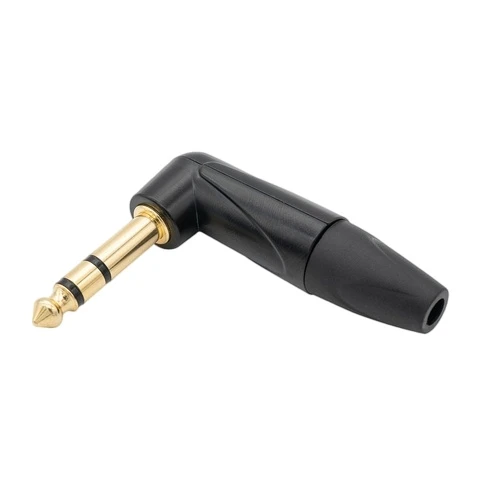 6.35mm 1/4 Inch Ts Mono Male Audio Connector
