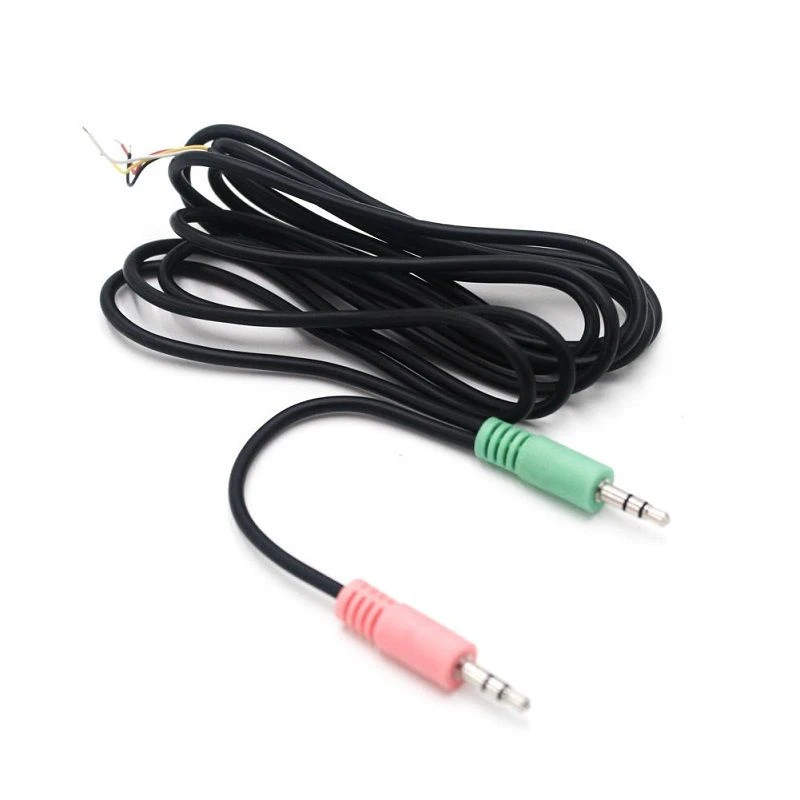 6.3mm Audio Cable Extension Audio Extension Cable