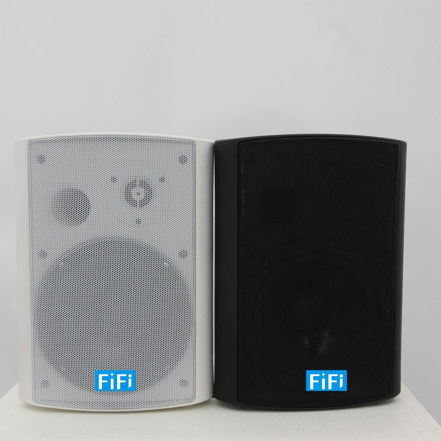 6″ 40W Fedility Wall Speaker for PA System