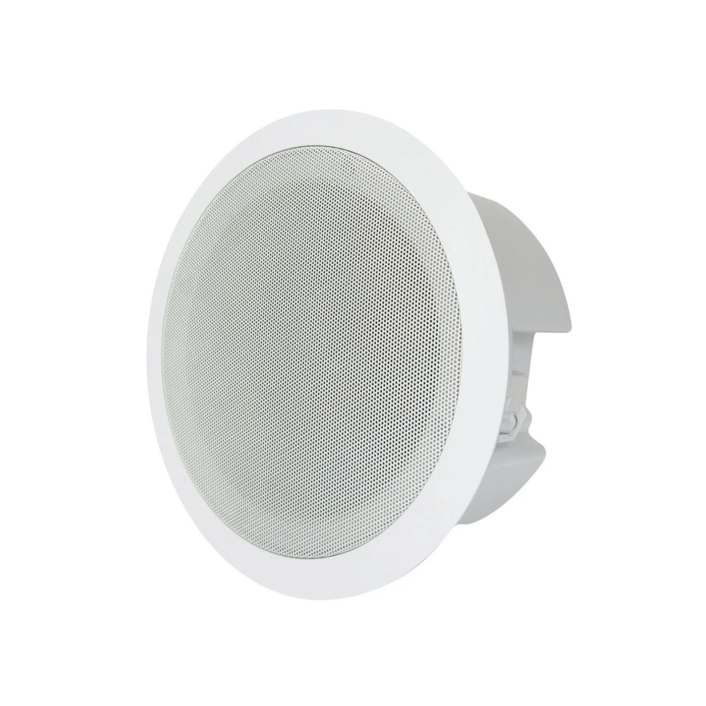 6.5″ 2-Way Coaxial in-Ceiling Speaker
