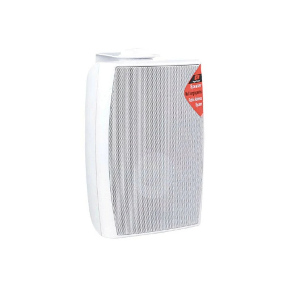 6.5″ 2-Way Surface Mount Speaker