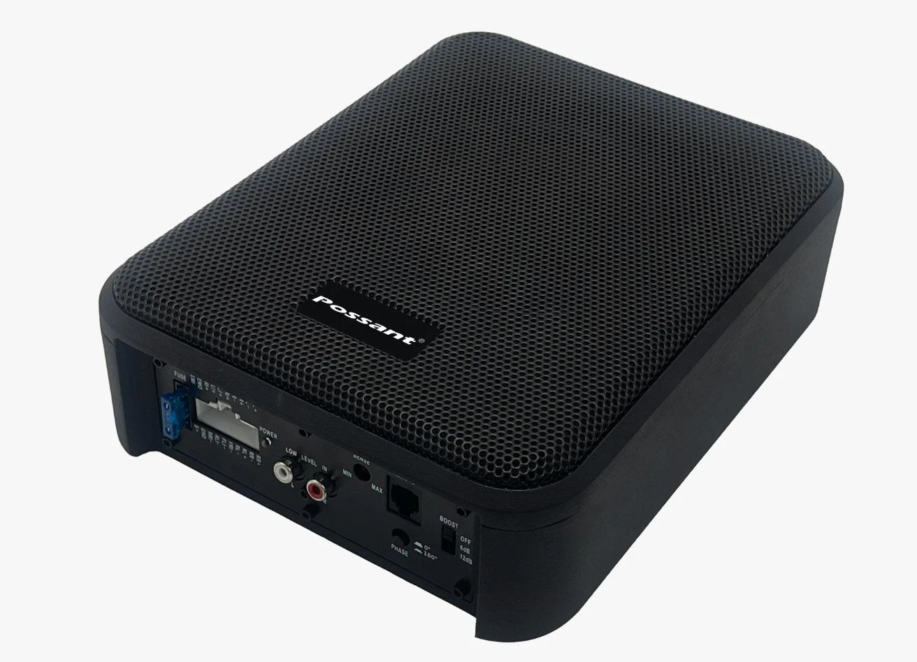 6.5″ Car Plug and Play Active Subwoofer 500watts