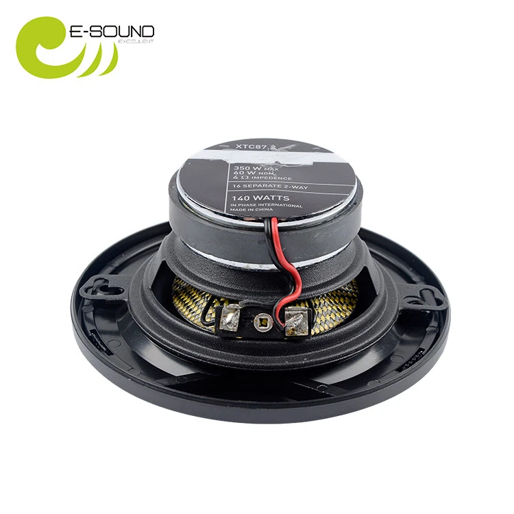 6.5″ High Quality Car Speakers