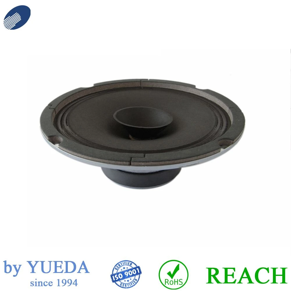 6.5 Inch 10W Woofer Multimedia Speaker for Cars