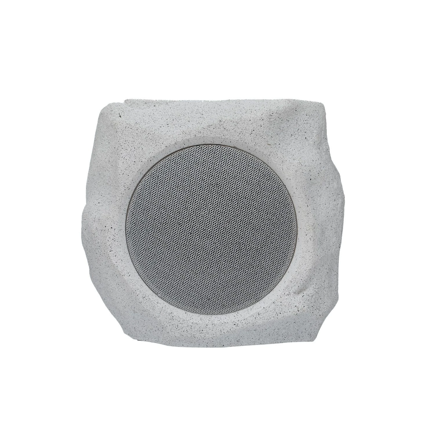 6.5-Inch 30W Fully Waterproof Bluetooth Rock Speaker Multi-Speaker Link Rhythm Lights Infrared Outdoor