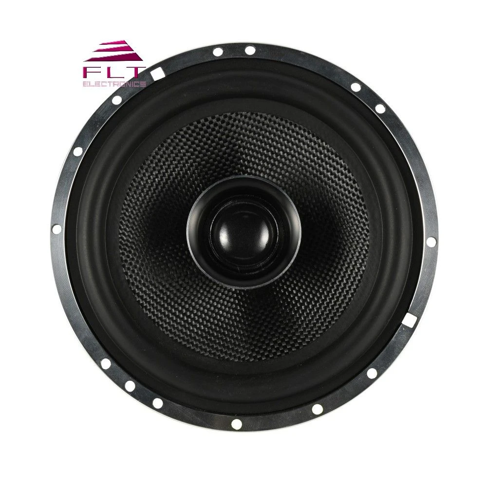 6.5” Midwoofer Car Speakers by Aluminum Basket for Cars