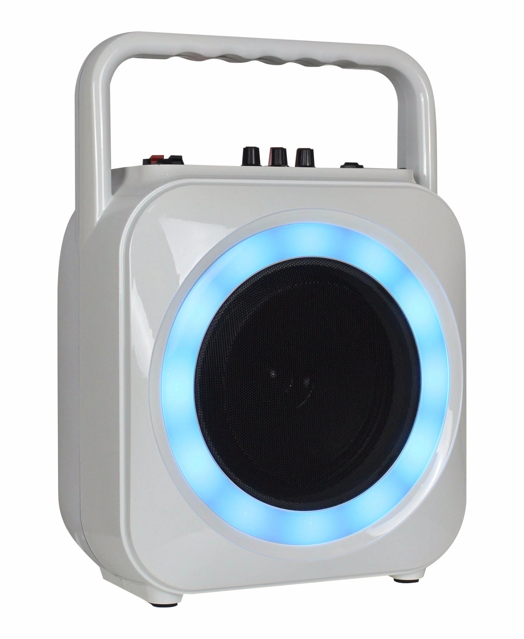 6.5″ Top Selling Battery Speaker