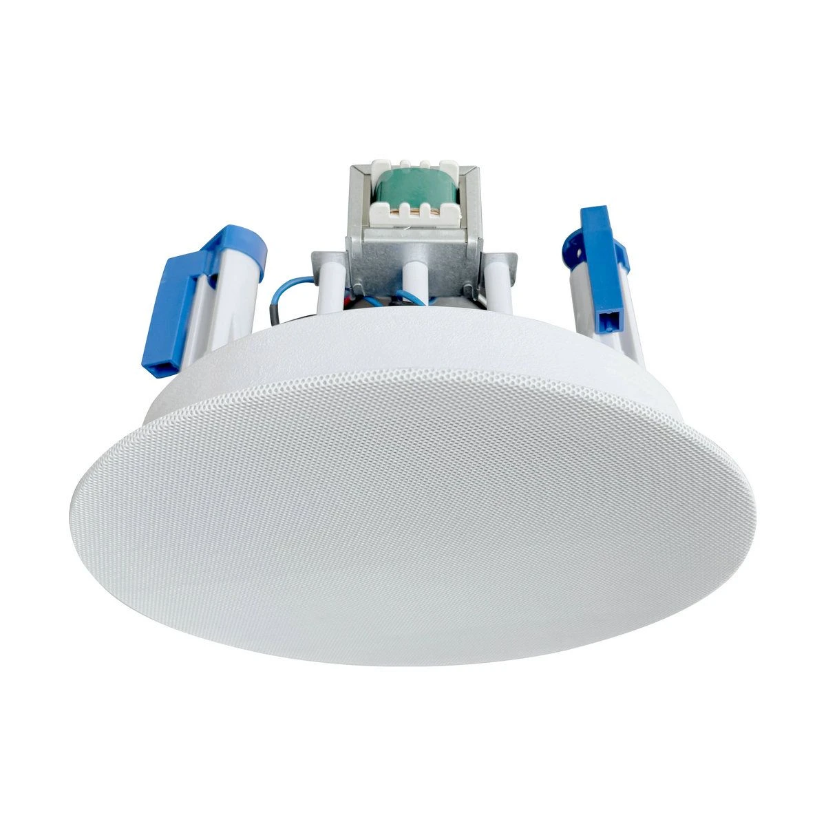 6.5″ Trimless Ceiling Speaker with Magnetic Grille