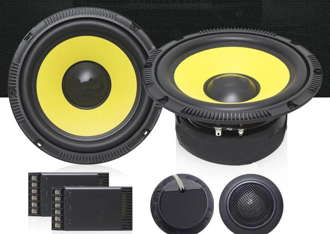 6.5inch Car Component Speaker