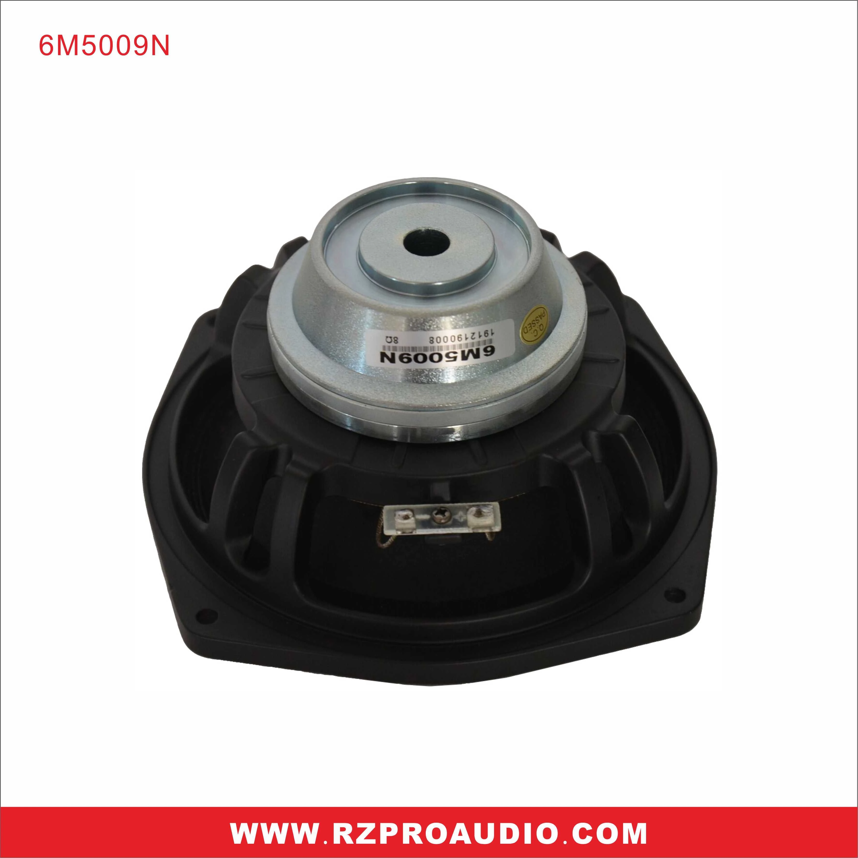 6.5inch MID-Range Customized Neodymium Line Array PRO Audio Speaker for K1/K2