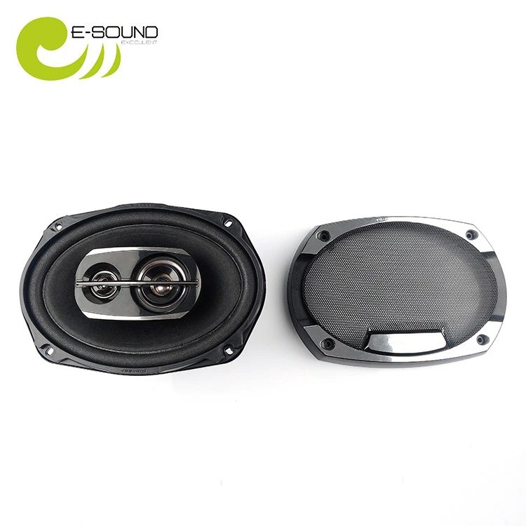 6*9″ High Quality 6975V2 Car Speakers