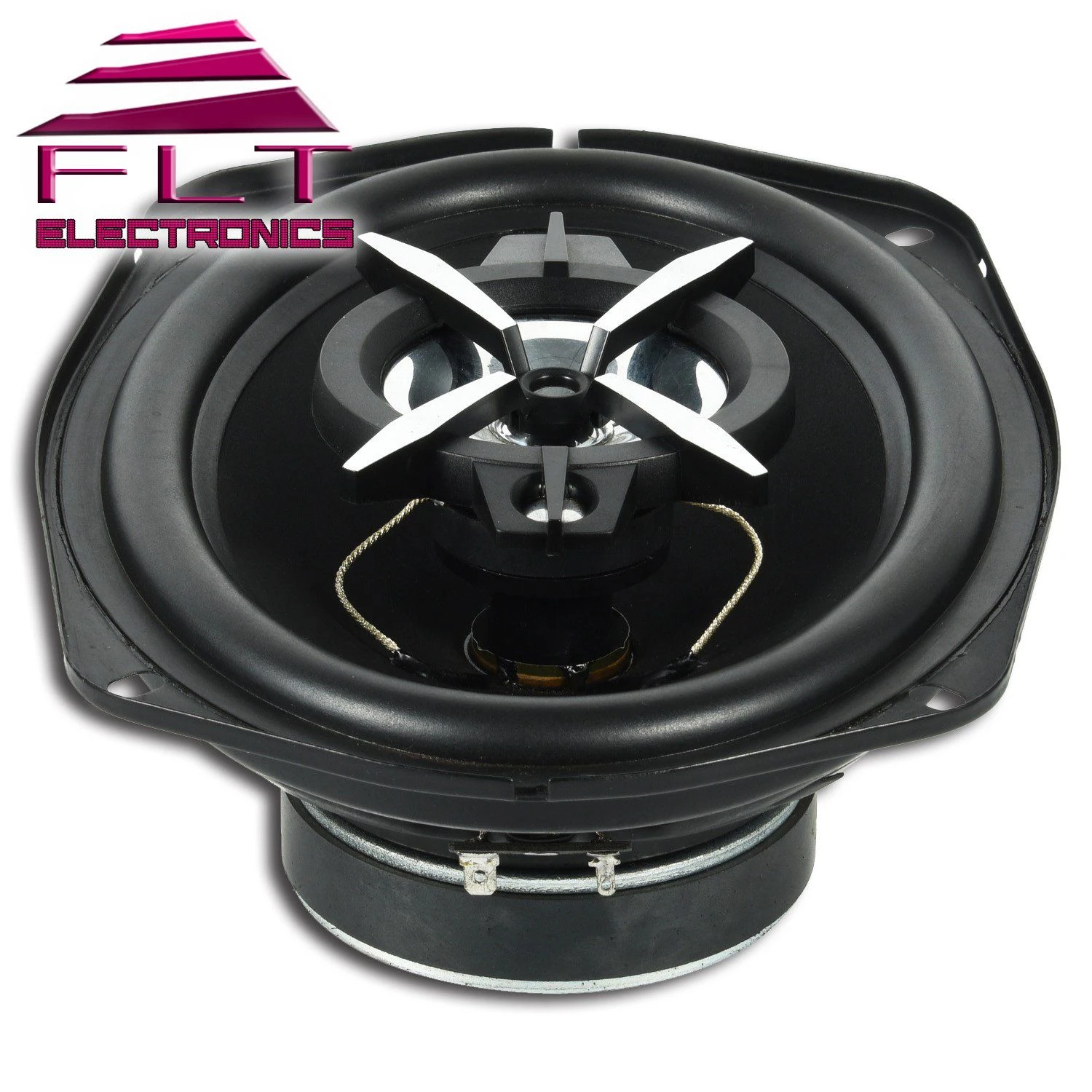 6*9 Inch 3ways Coaxial Speakers for Car Audio