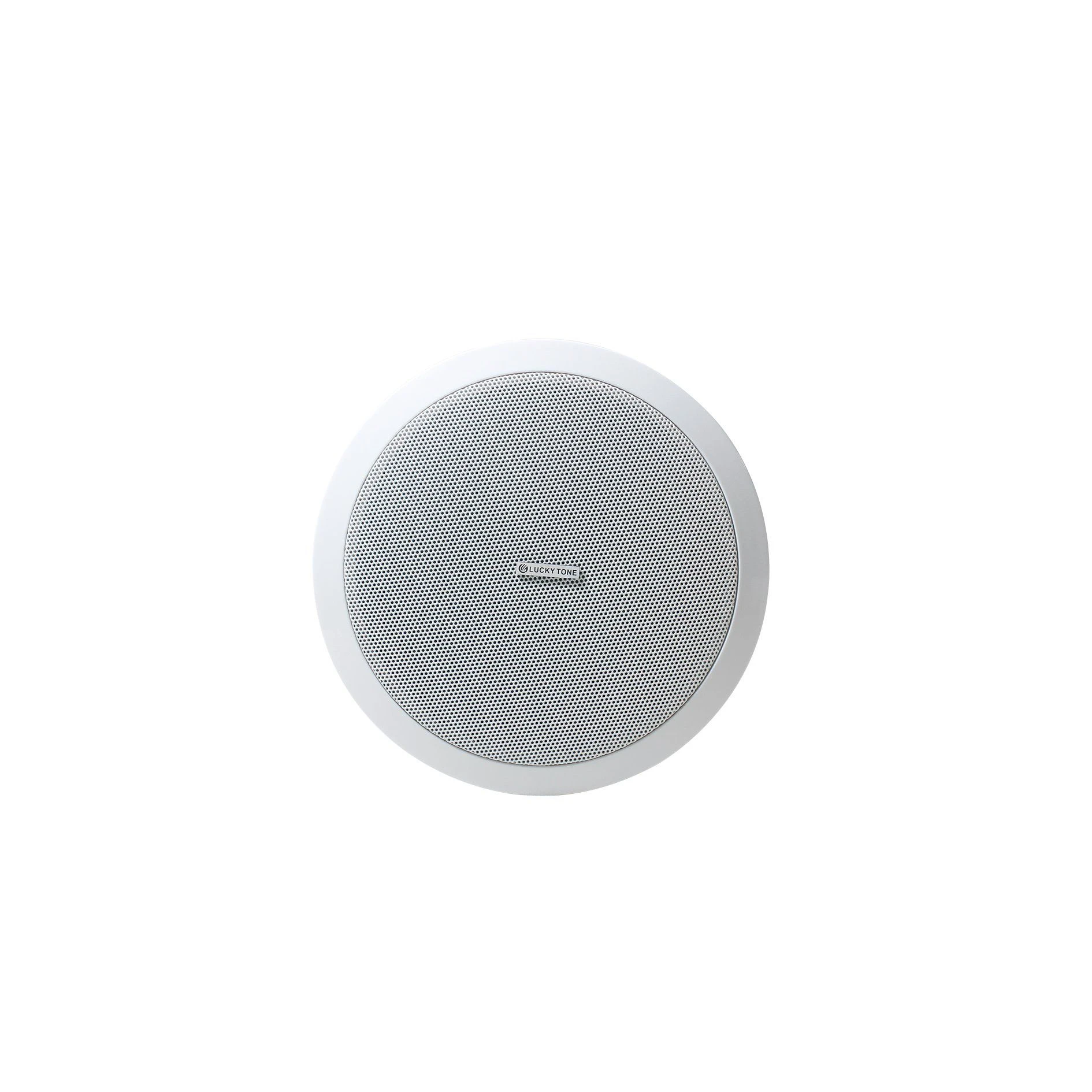 6 Inch 2*20W Ein Bluetooth-Jump – Lautsprecher Smart Bluetooth Ceiling Speaker with High Quality Speaker Drivers