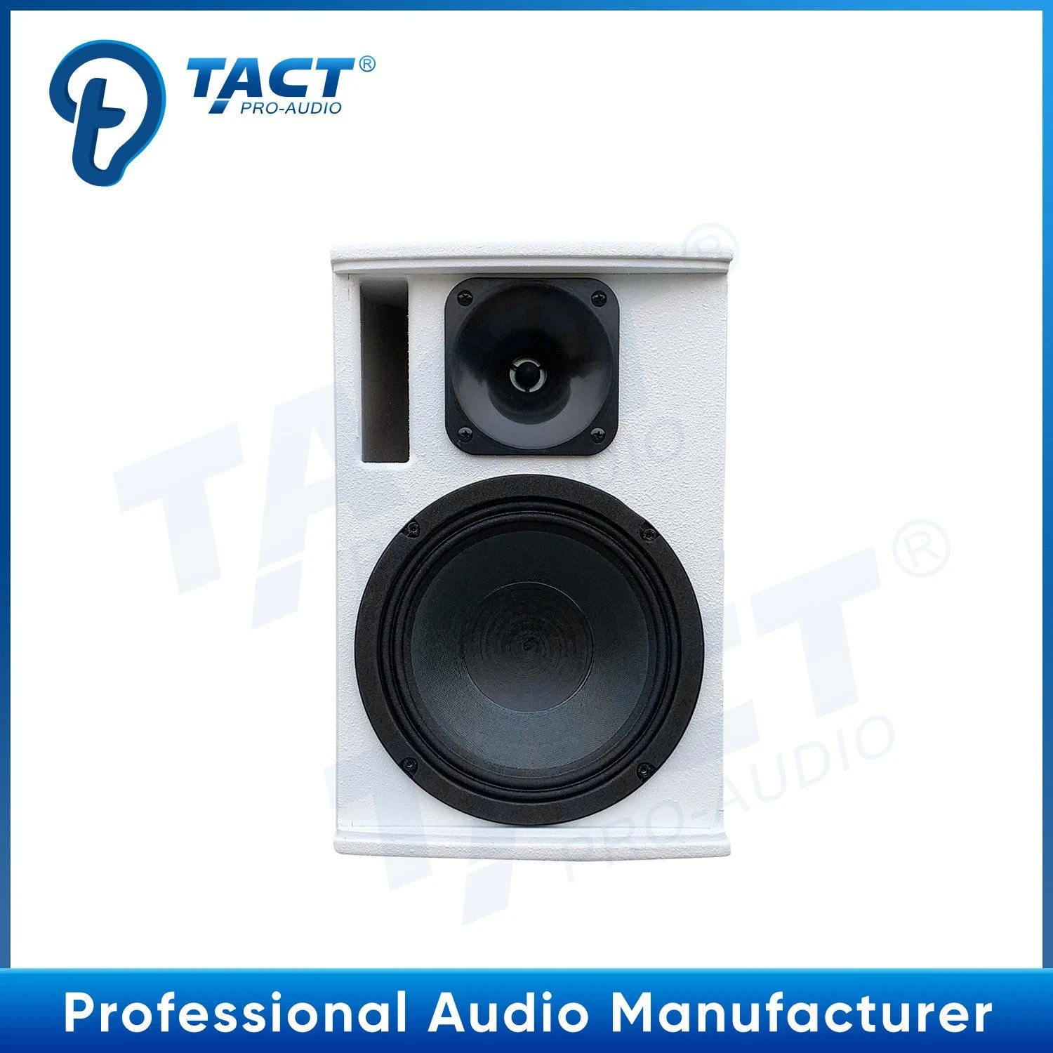 6 Inch Professional Meeting Speaker System Sound Speaker for Conference