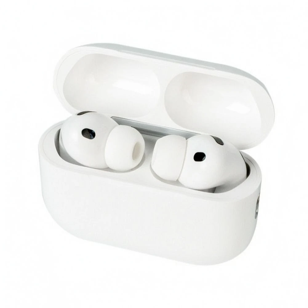 6. Innovative True Wireless Earbuds with Compact Design and Spatial Audio