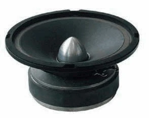 6″ MID-Range Driver (MW-605)