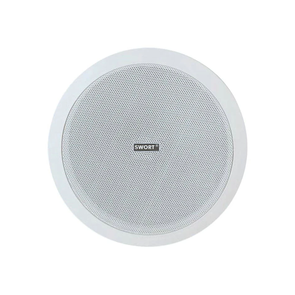 6″ PA Ceiling Speaker