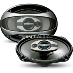 6″ X9″ 3-Way Car Speaker (TS-6973)