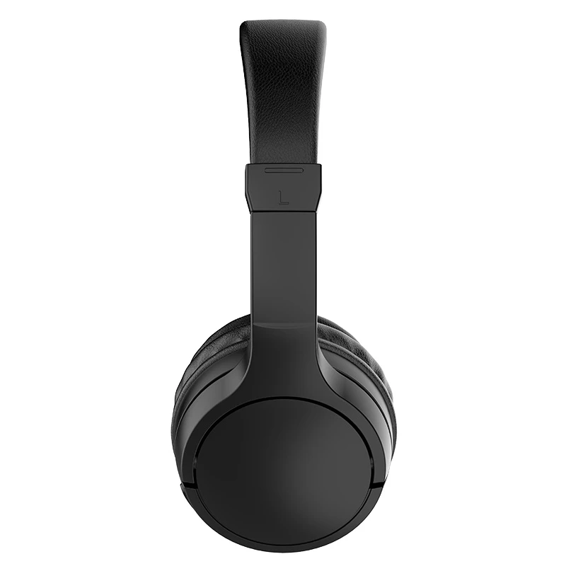 60 Headphone Wireless Bluetooth 5.3 with 40mm Driver Unit and 200mAh Battery