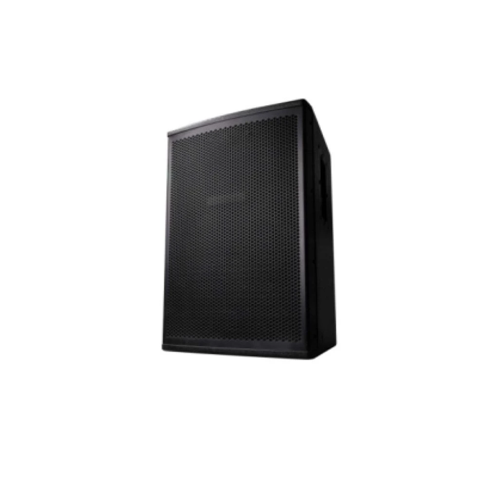 600W, 12 Inch Reliable Active Professional Speaker with DSP