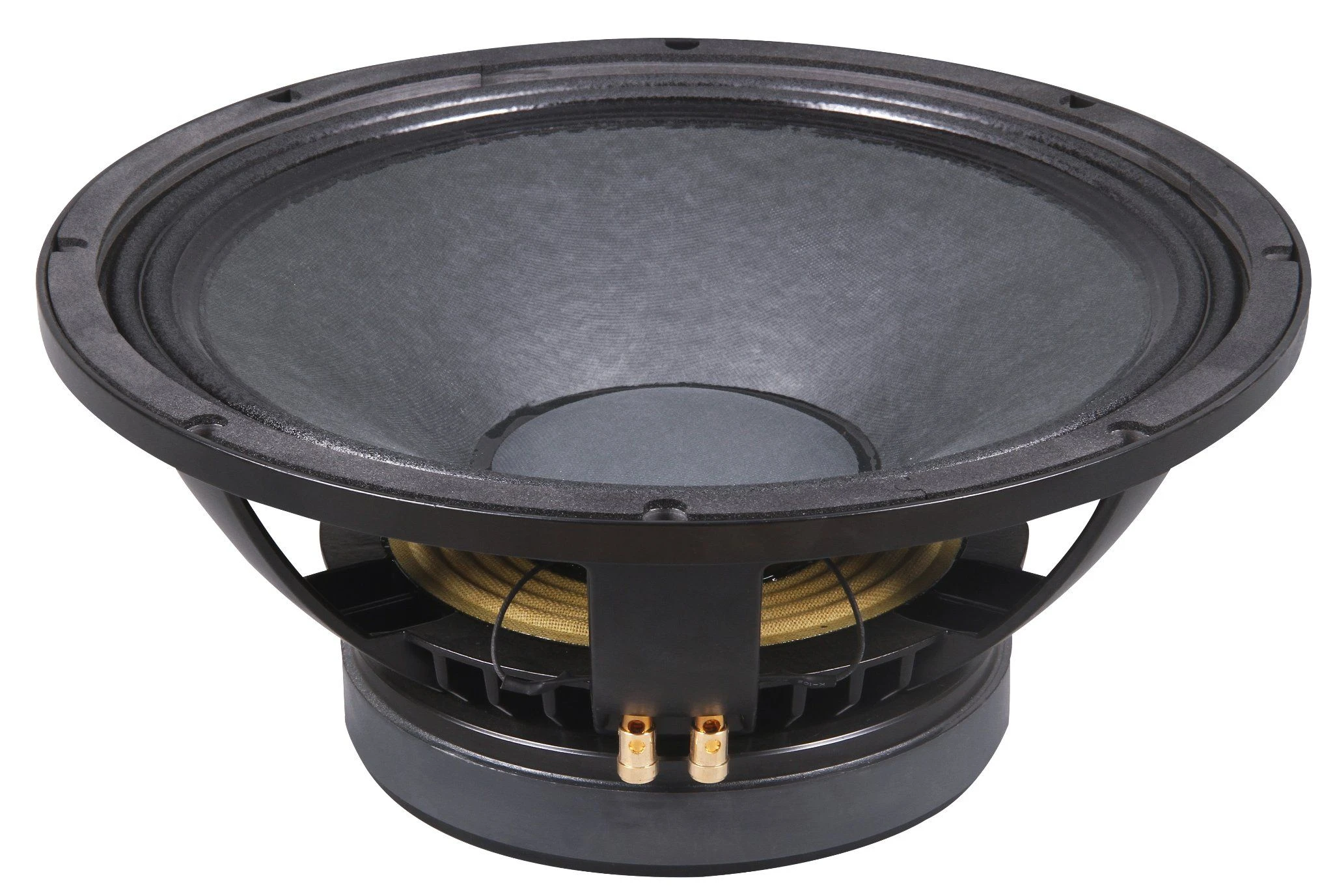 600W Professional 15 Inch PS Series Ferrite Subwoofer Cast Aluminum Basket