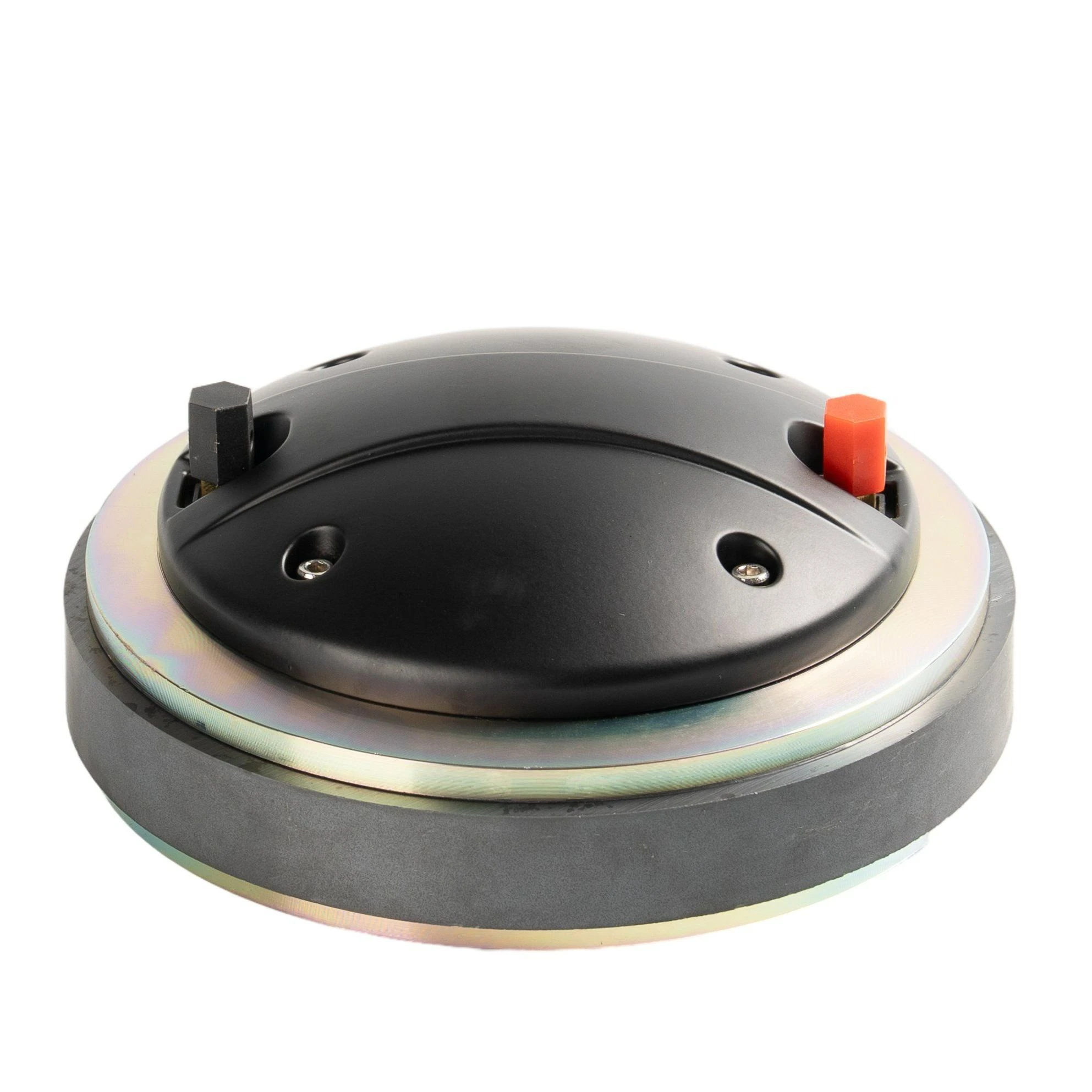 65mm Vc High Frequency Ferrite Compression Driver Titanium Diaphragm