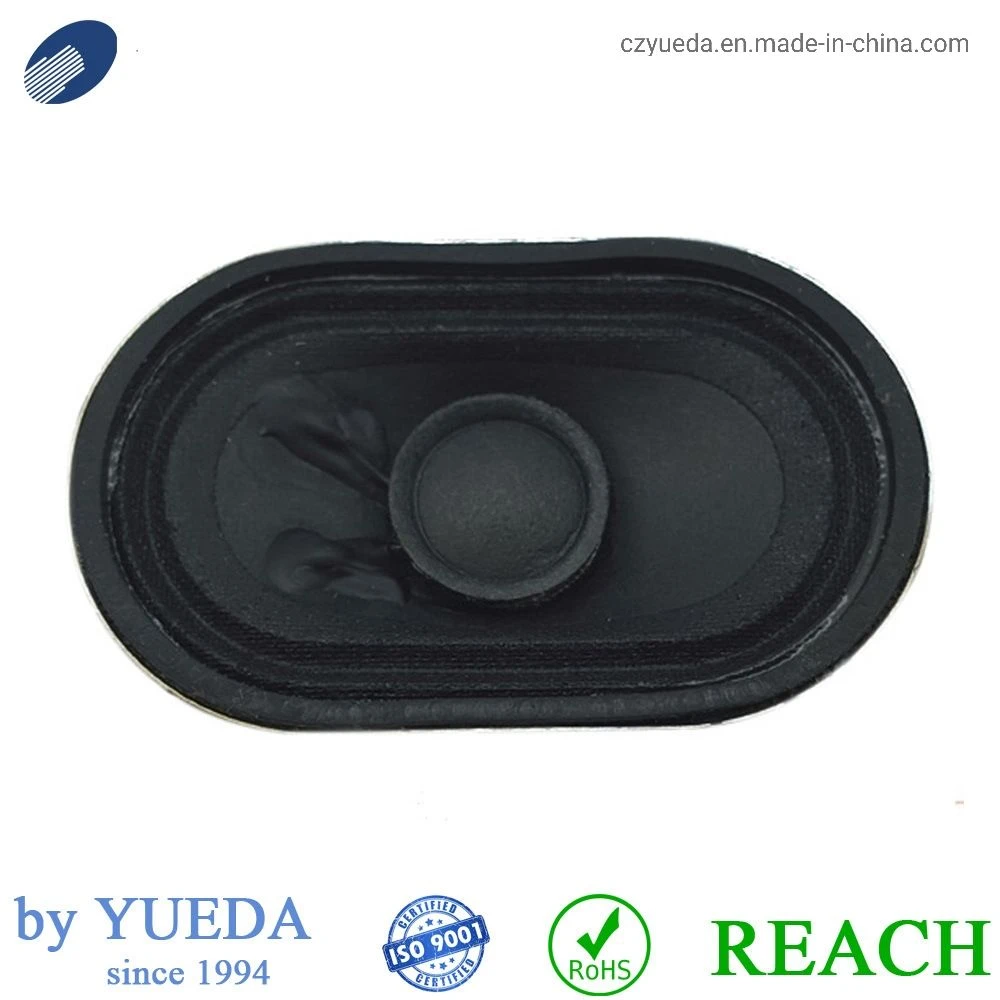 6W Micor Electrical Raw Speaker Components
