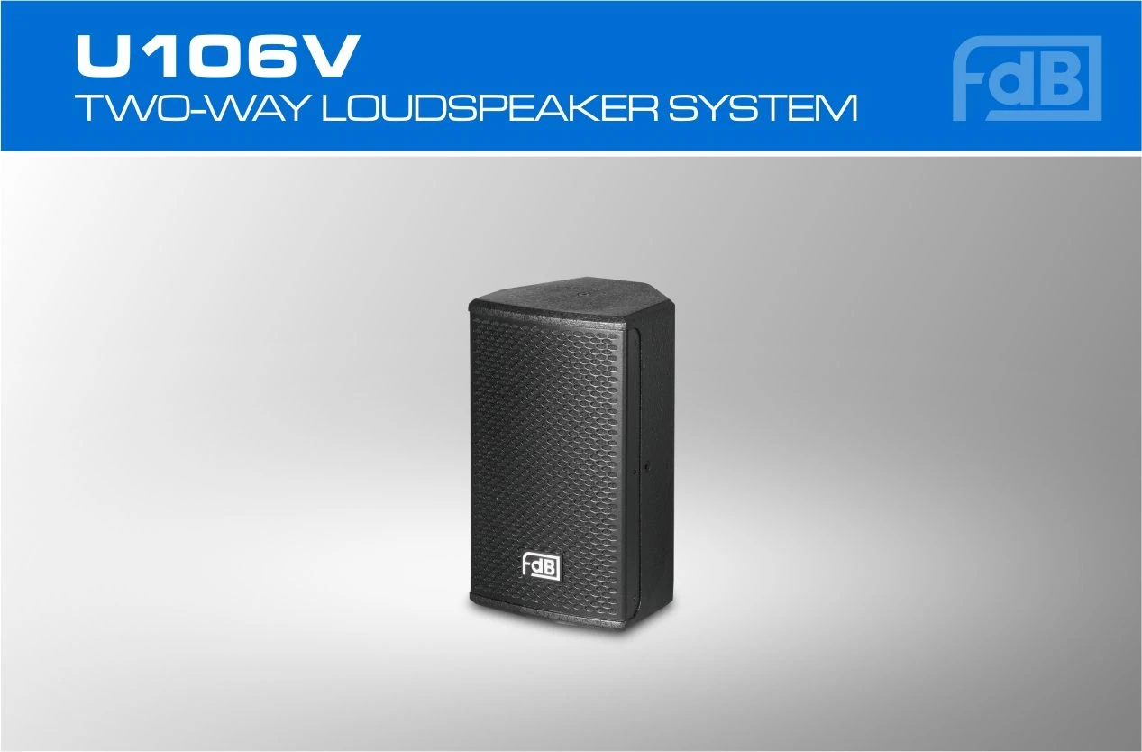 6inch Bar PA Full Sound Speaker System Audio Muslims Speaker