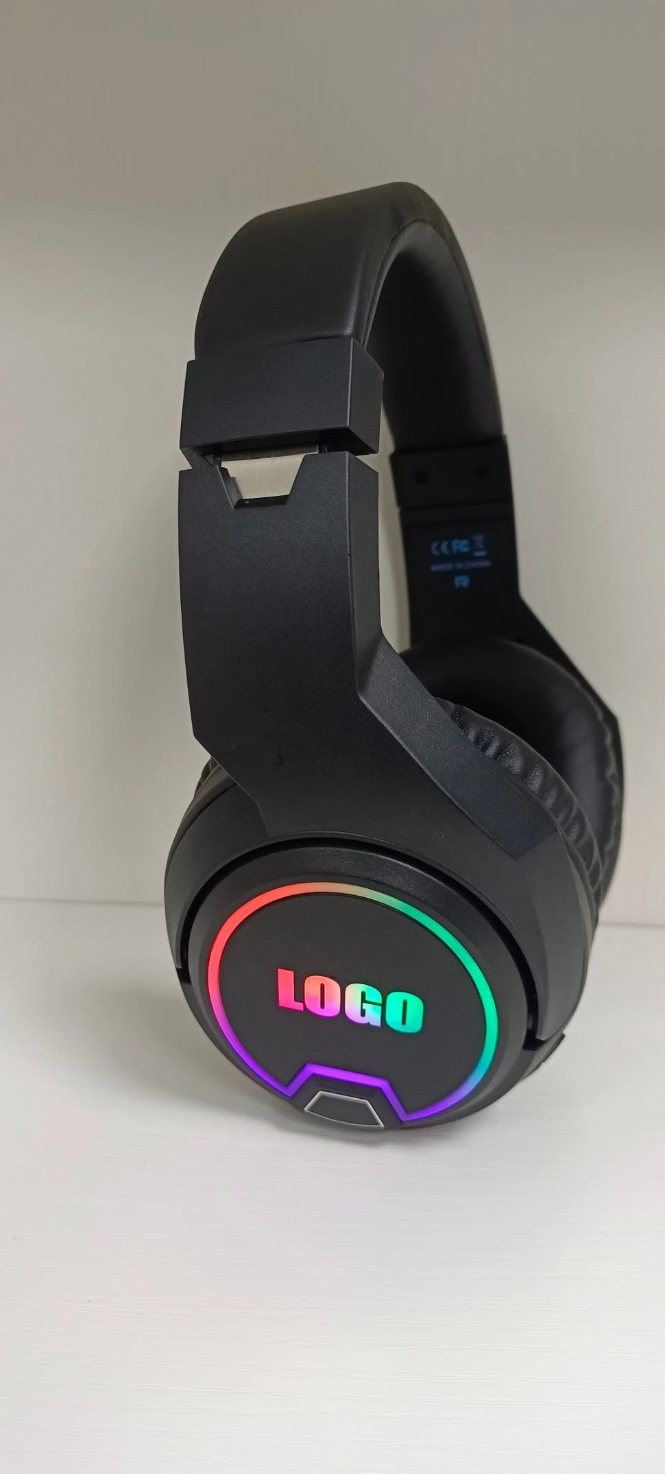 7.1 Surround Sound Gaming Headset Bluetooth Headset Wireless Gaming Headphone