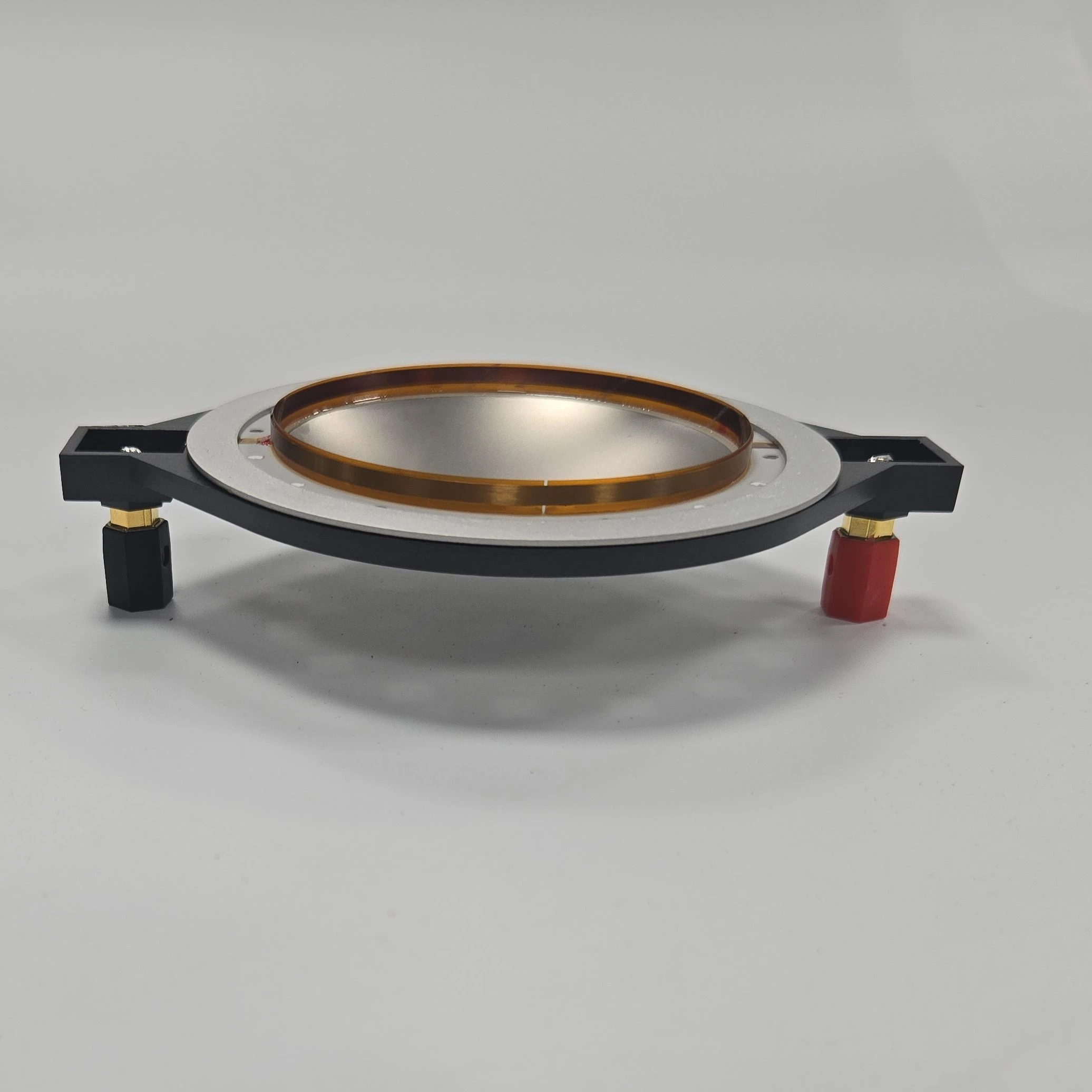 74.5mm Ccar Voice Coil Titanium De800 Tweeter Diaphragm Speaker Parts