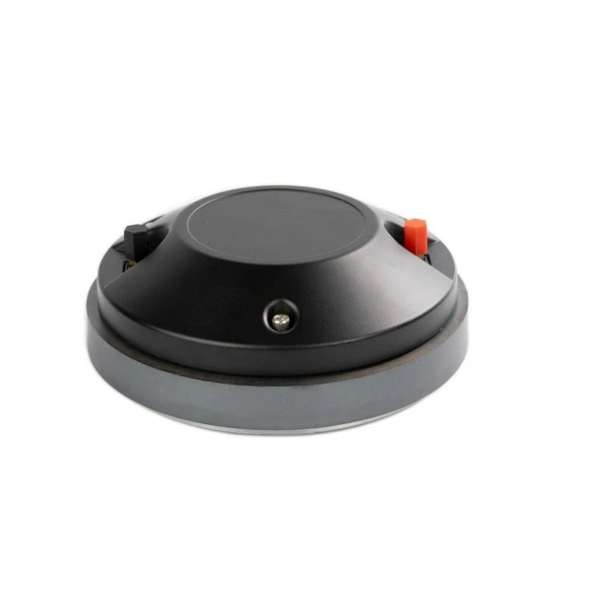75mm Vc High Frequency Ferrite Compression Driver Titanium&Polymer Diaphragm