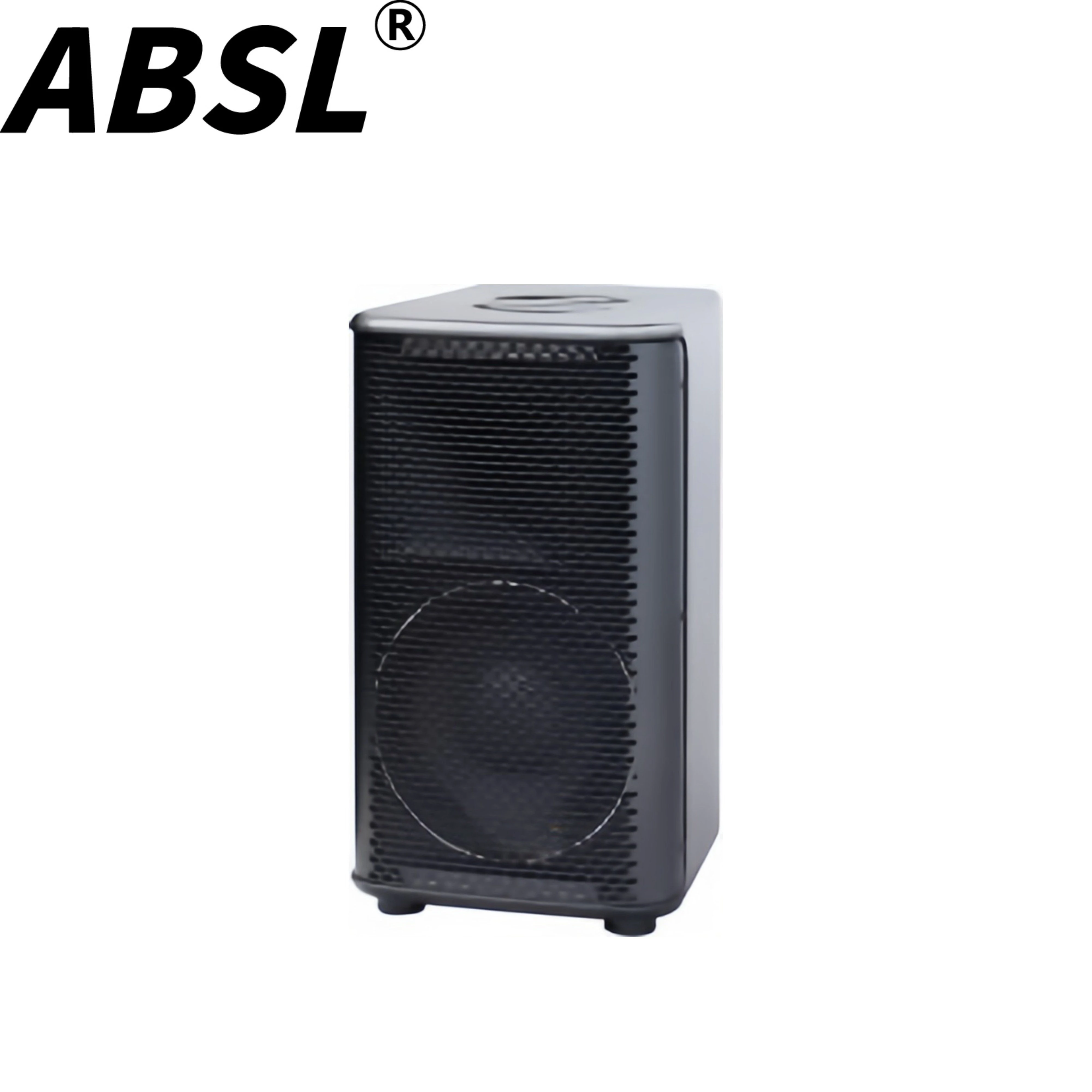 8”/10”/12”/15” Professional Sound Audio Speaker 180watts 2-Way PRO Audio with Ti35