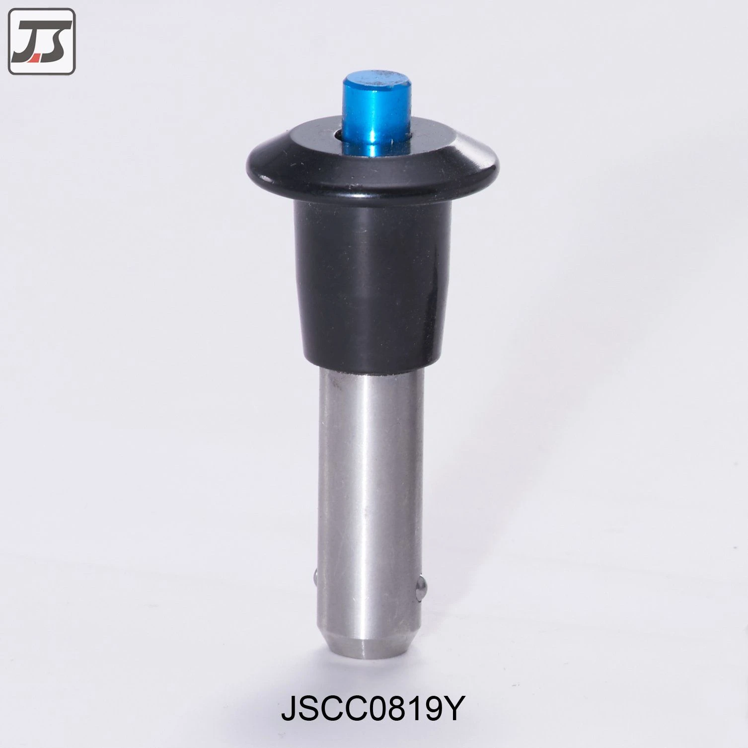 8*19 SS304 Ball Lock Pin for Line Array Speaker (JSCC0819Y)