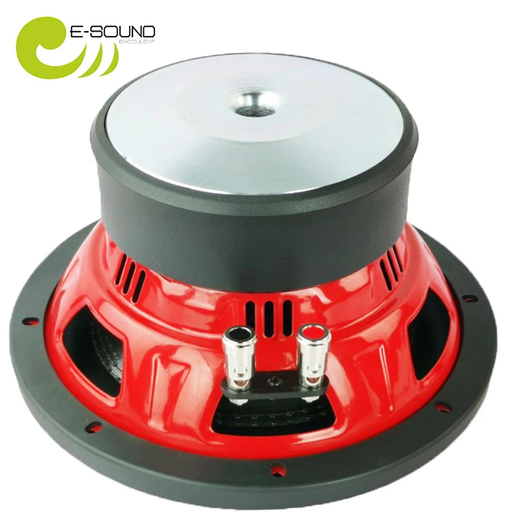 8″ Car Woofer Speakers