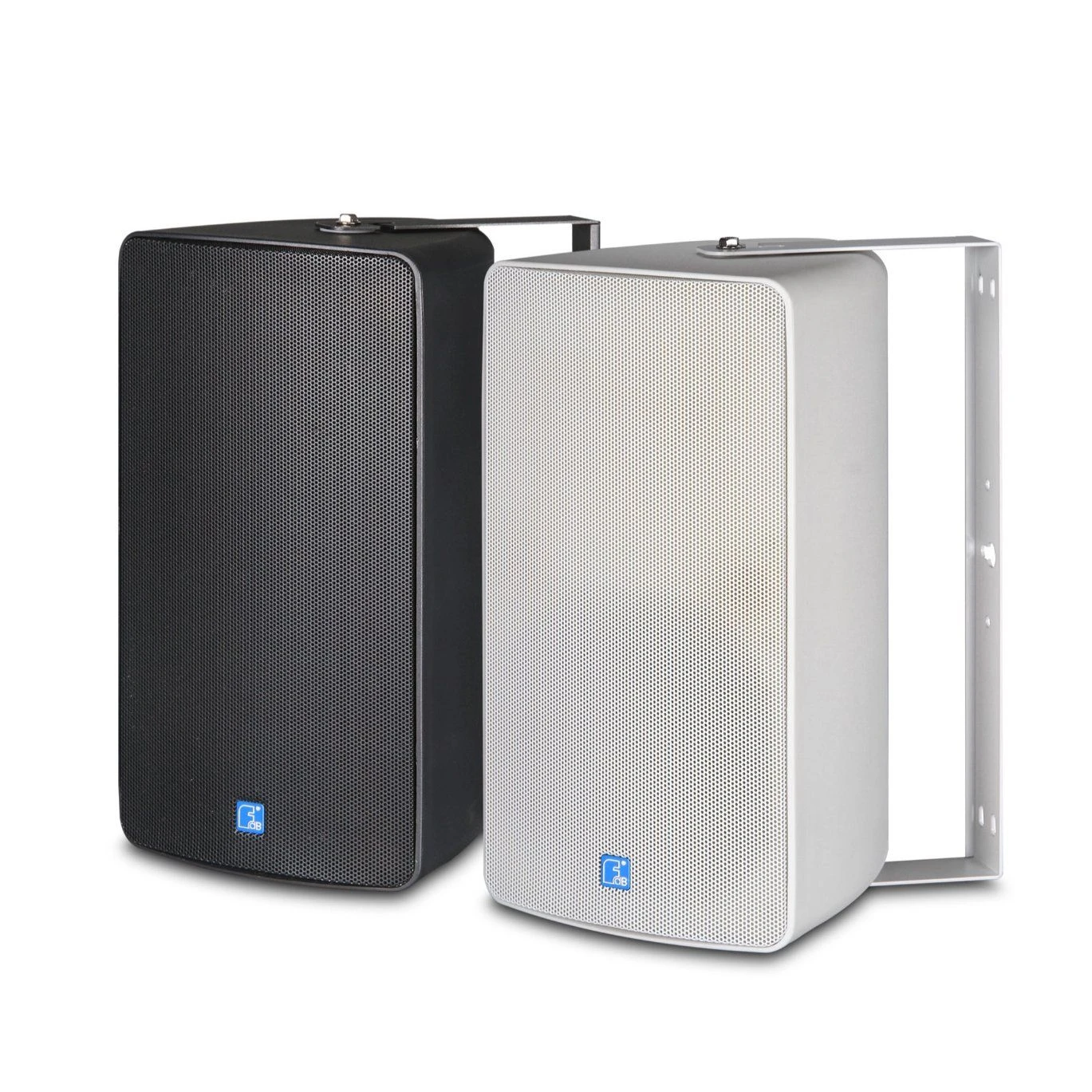 8” Es108 Waterproof Indoor Outdoor IP46 Grade Speakers