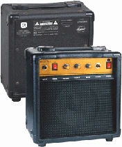 8″ Guitar Speaker Cabinet