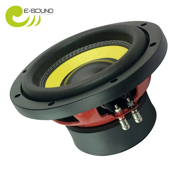 8″ High Quality Subwoofer Car