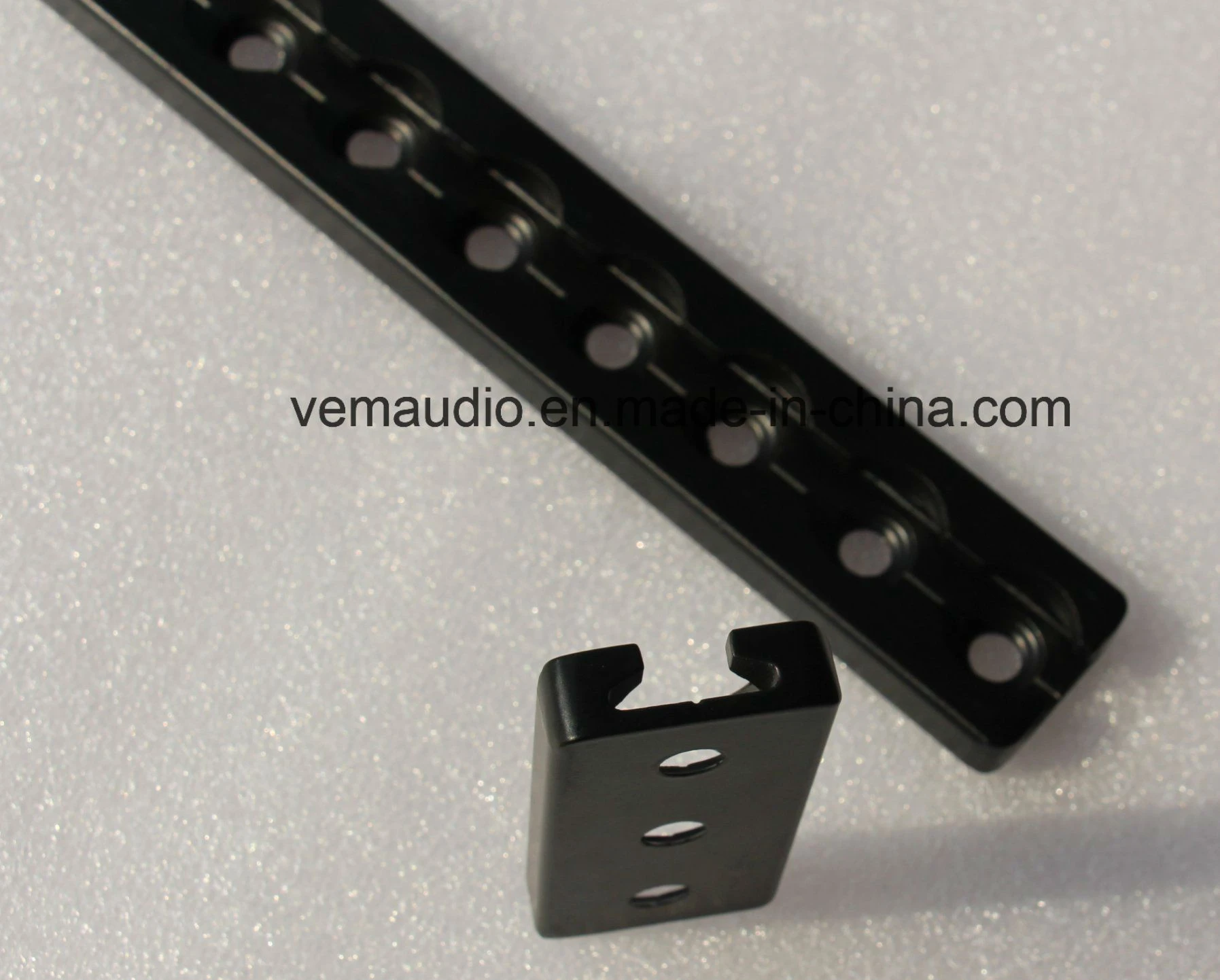 8-Hole Aluminum Strip Accessories, PA Speaker Accessories and Parts (VM3002)