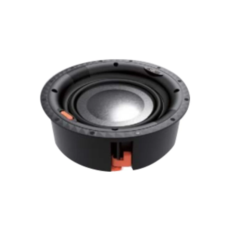 8 Inch 150W 4 Ohm Smart Home & Hotel Ceiling Subwoofer