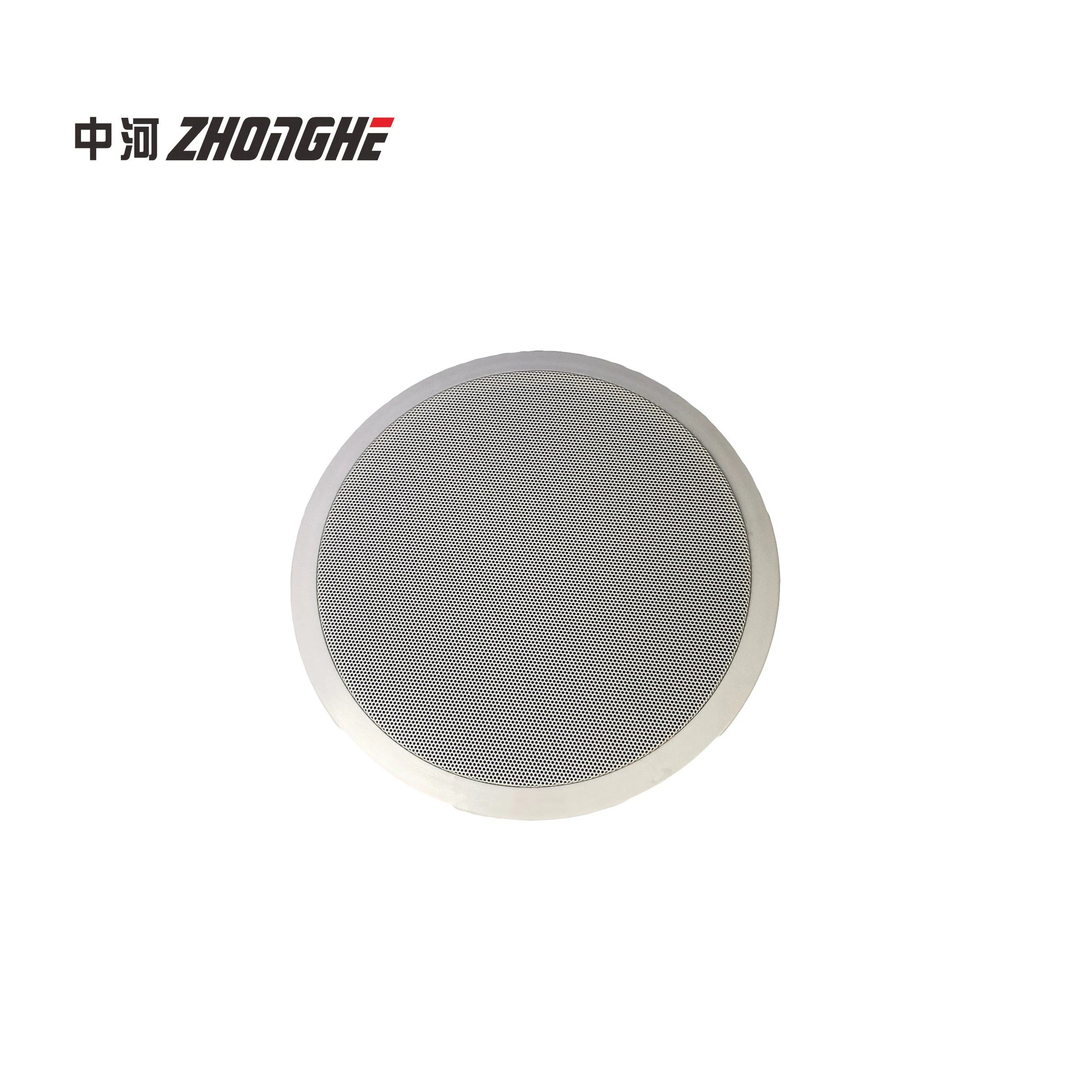 8 Inch ABS Ceiling Speaker for PA System