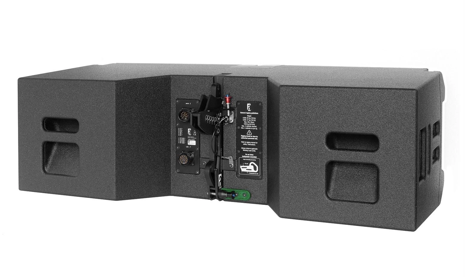 8-Inch Line Array Professional Grade Speaker