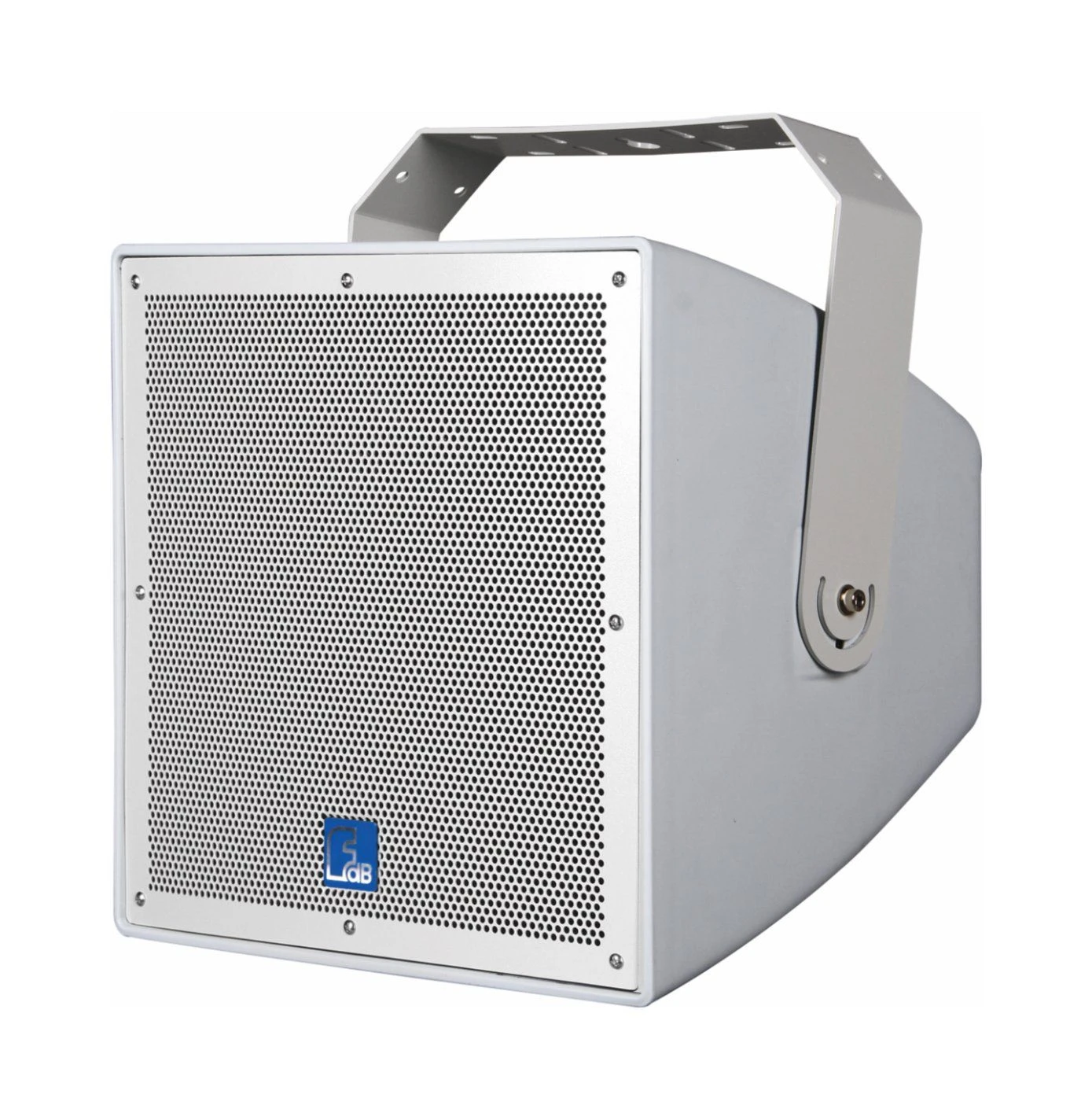 8 Inch Long Throw Distance Outdoor Speakers