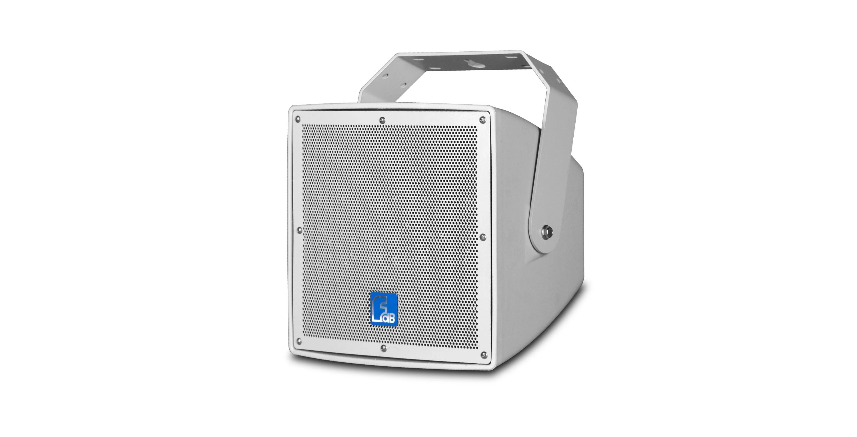 8 Inch Manufacturer Good Performance Professional Loudspeaker /Indoor/Outdoor