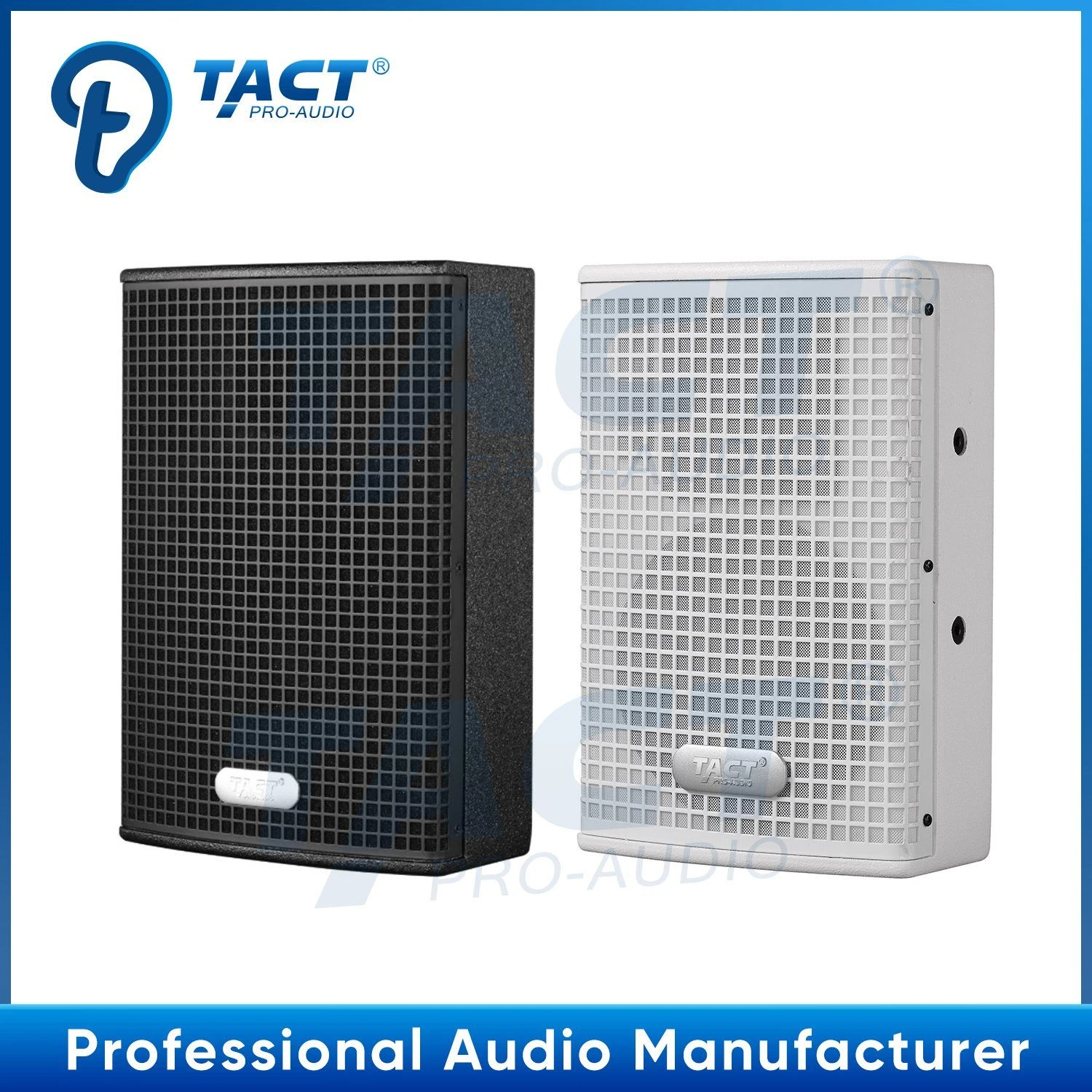 8 Inch Professional Meeting Speaker System Sound Speaker for Conference