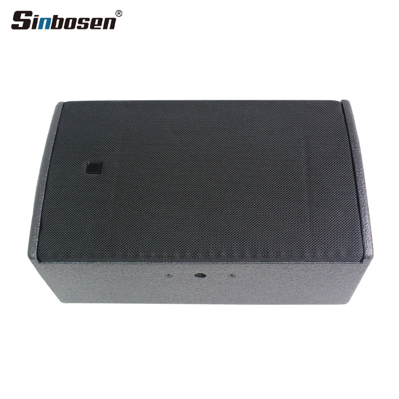 8 Inch Stage Equipment Monitor Speaker Passive