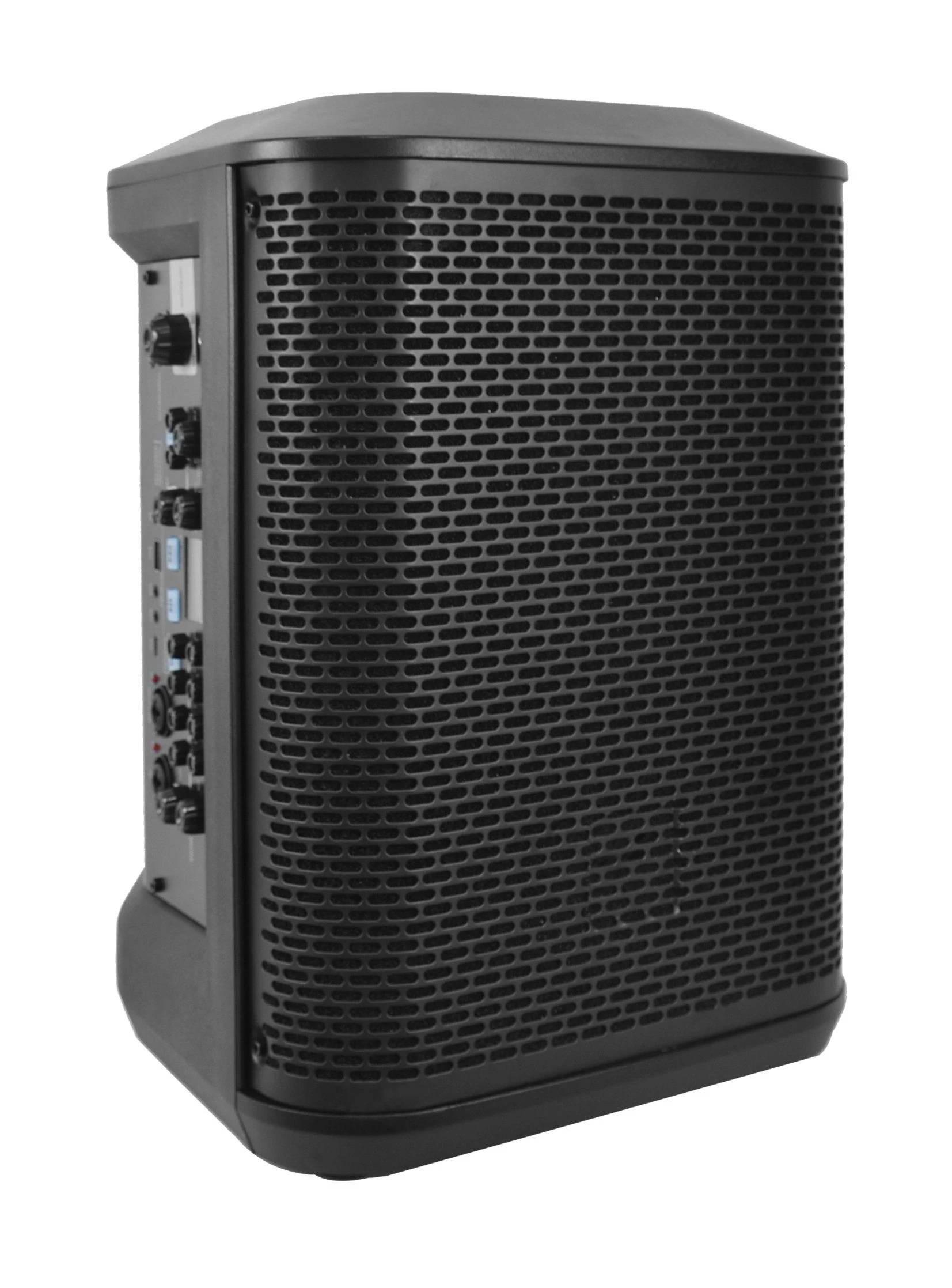 8 Inch Woofer Wireless Blue-Tooth Karaoke Portable Speaker with Altoparlante Esterno Professionale Stage Speakers