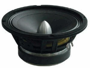 8″ MID-Range Driver Car Audio Speaker (MW-800)