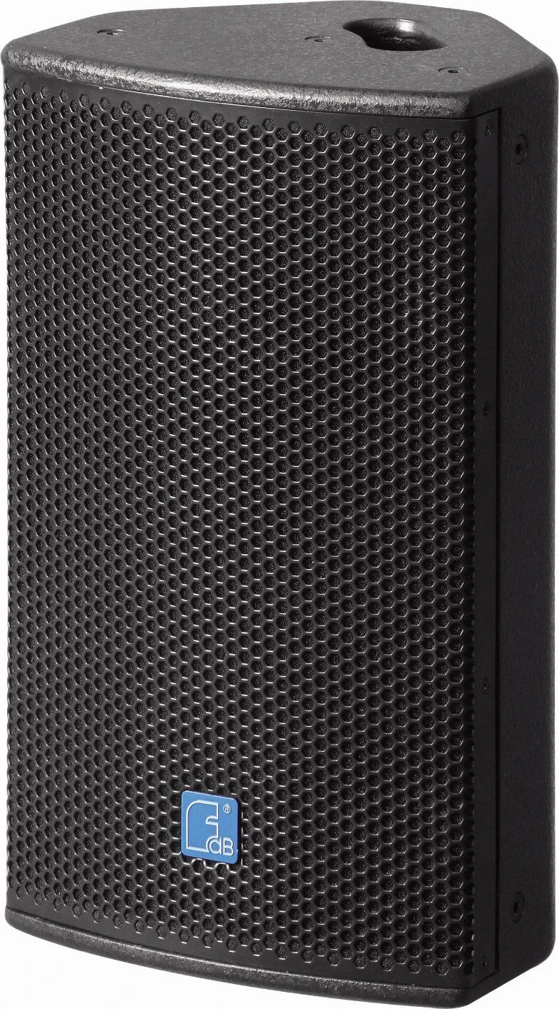 8″ Neodymium Portable PA Speaker System