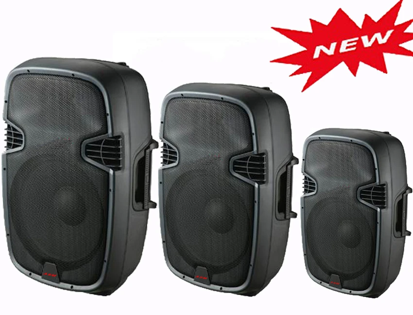 8″ Speaker Cabninet/Box (PAT-EON8)